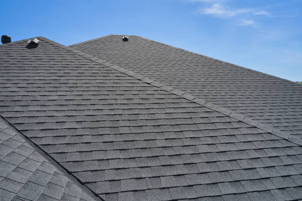 Steel Roofing in Auburn, ME