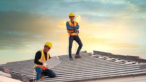 Best Roof Insulation Installation  in Auburn, ME